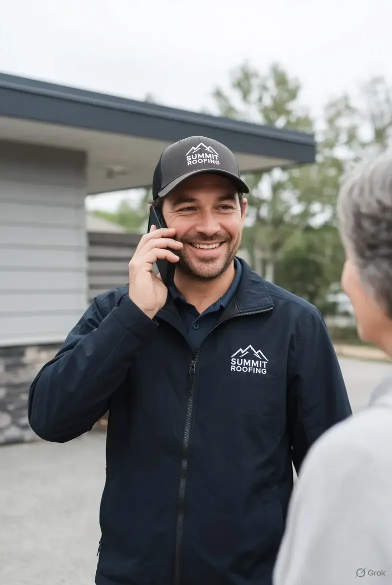 Flat Roof Leak Repair Mendon, NY FAQs
